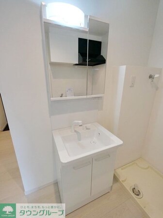 Ambition稲城の物件内観写真